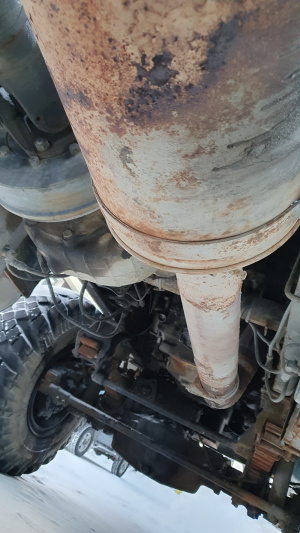 : с/т Урал + п/прицеп НЕФАЗ-93341 + с/т Урал + запчасти ! ОТС