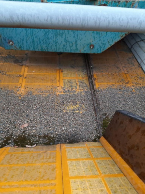 Установка для очистки и обезвоживания песка Powerscreen Finesmaster 200X Compact