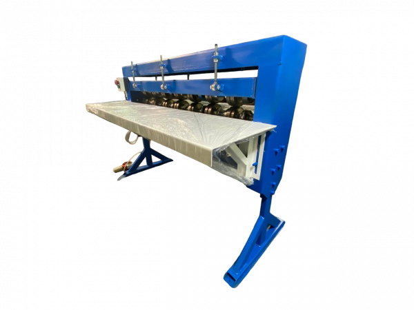 Станок для нанесения ребер жесткости RZ-2050