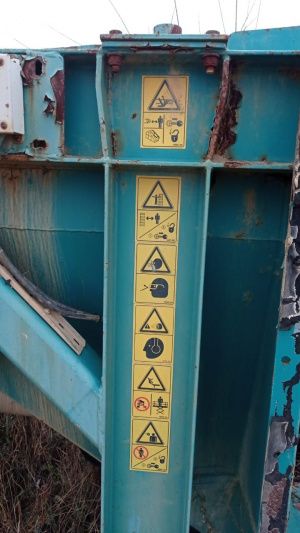 Установка для очистки и обезвоживания песка Powerscreen Finesmaster 200X Compact