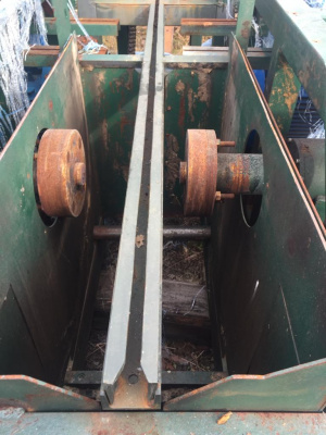 станок Вепрь 800