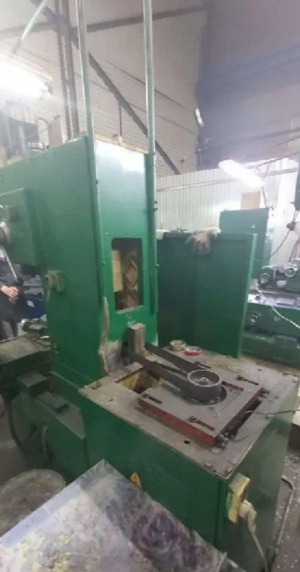 Координатно-расточной станок 2421