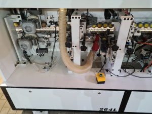 Кромкооблицовочный станок Filato 264L SE