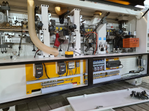 Кромкооблицовочный станок Filato 264L SE