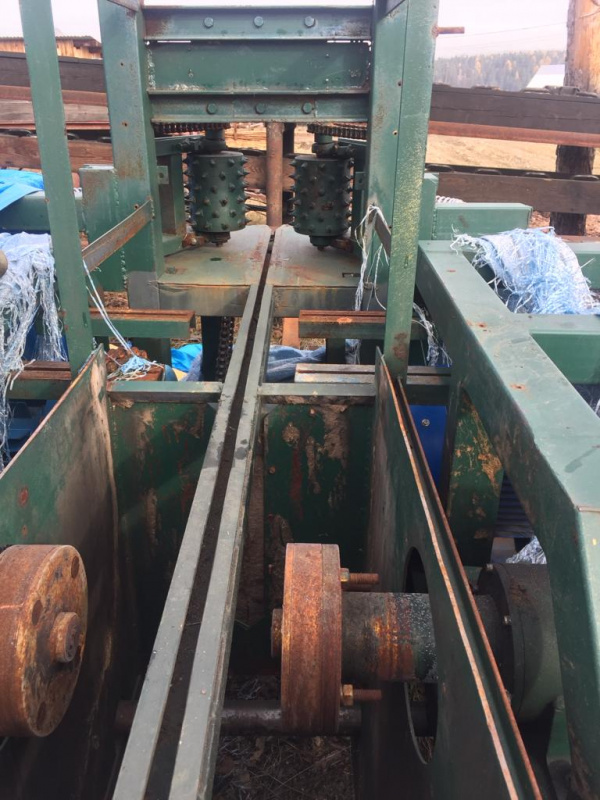 станок Вепрь 800