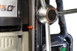 Магнитный сверлильный станок MDM-50E