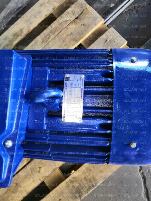 Hacoсы КМ 100-80-160 для водоснабжения