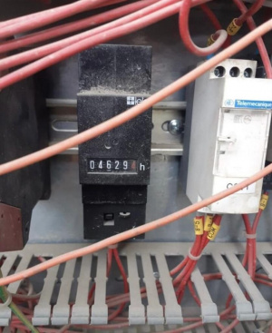 Установка для очистки и обезвоживания песка Powerscreen Finesmaster 200X Compact