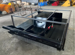 Цепную косилку 60"