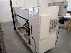 Листогибочный станок METALPRES KM4E