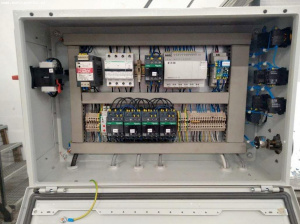 Листогибочный станок METALPRES KM4E