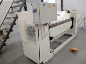 Листогибочный станок METALPRES KM4E