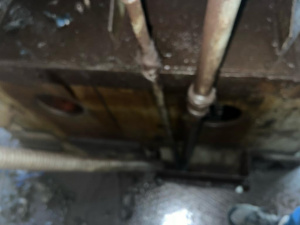 Пресс однокривошипный закрытый простого действия КА 2536, КВ 2536 ус 400т