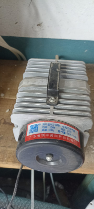 Лзерный станок с ЧПУ Co2 Acctek AKJ1318