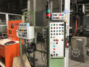 Литьевая машина алюминий IDRA Presse OL 900 PRP