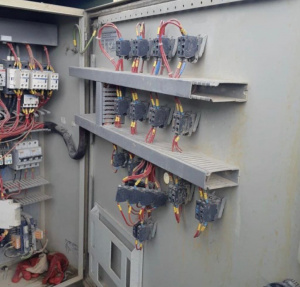 Установка для очистки и обезвоживания песка Powerscreen Finesmaster 200X Compact