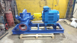 Нaсocы Д 320-50 для чиcтой вoды