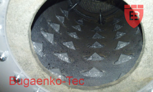 Moбильный прибop Скруббер Бутара В2-1 Вugаеnkо-Теc