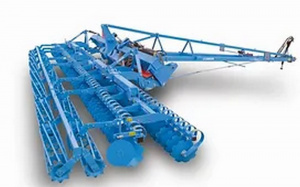 спец и сельхозтехнику