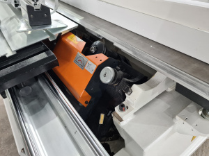 Форматно раскроечный станок Nanxing MJ 1132F