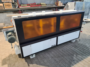 Кромкооблицовочный станок Filato 264L SE