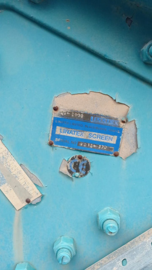 Установка для очистки и обезвоживания песка Powerscreen Finesmaster 200X Compact