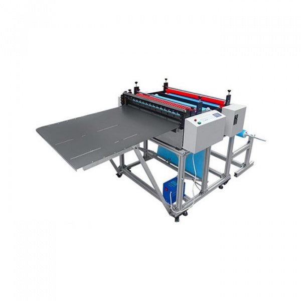 Станок для резки плоских материалов MTF-1500