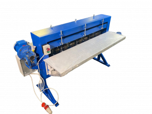 Станок для нанесения ребер жесткости RZ-2050