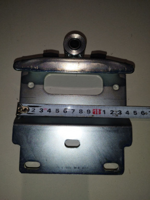 Замок двери шахты лифта Otis