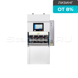 Электромеханический мини гибочный станок FMK 18/800 4 axis