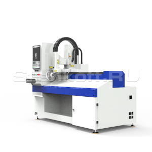 Высокоскоростной лазерный труборез LPC80-B4-DF6000/1500 Raycus