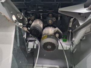 Форматно раскроечный станок Felder k700s