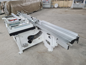 Форматно раскроечный станок Nanxing MJ 1132F