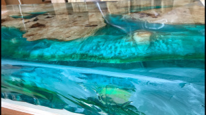 Остаток производства профилированного и гладкого композитного листа 200 000 м2 Аренда стеклопластиковой линии