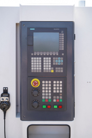 Токарный центр с чпу Metal Master SNC 4550