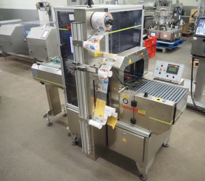 Бандажная машина Bandall TXL32