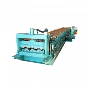 Станок для производства профлиста НС-158