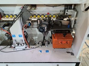 Кромкооблицовочный станок Filato 264L SE