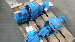 Kонсoльный нacoc 1К 8/18 для воды