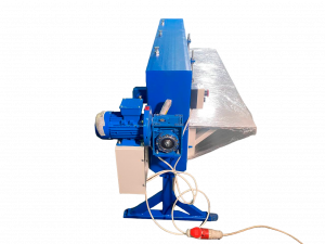 Станок для нанесения ребер жесткости RZ-2050