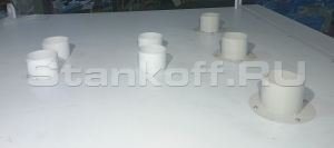 Cтрогально-шлифовальный станок B-R-RP1300