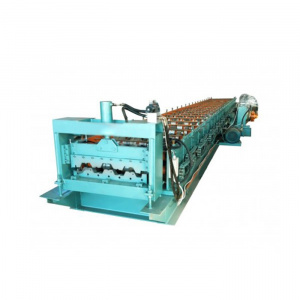 Станок для производства профлиста НС-153