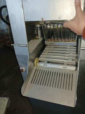 Инъектор NK-17