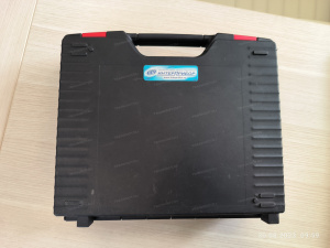 Оникс-2.6, версия 1 - измеритель прочности ударно- импульсный с цветным TFT дисплеем №878(2020)