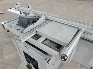 Форматно раскроечный станок Felder k700s