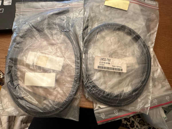 LM32-750 Оптоволоконный кабель Sick 2015038