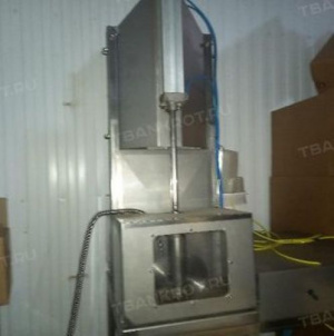 Линия разделки капусты ЛРК-800, инв.№БП-000006