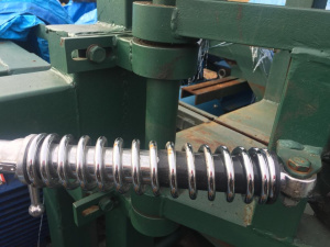 станок Вепрь 800