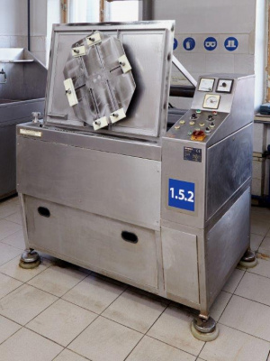 Оборудование для производства клише из магния и меди