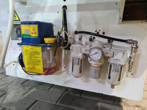 Кромкооблицовочный станок Filato 264L SE